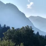 Apartmán Alpensonne *