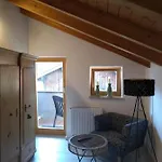 Alpensonne *
