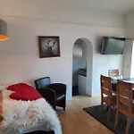 Alpensonne * Oberstdorf