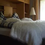 Apartmán Alpensonne