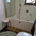 Apartmán Alpensonne