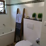 Alpensonne Apartmán
