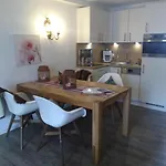 Alpensonne Apartmán Oberstdorf