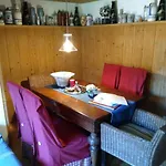 Alpensonne Apartmán *