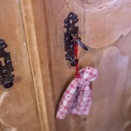 Alpensonne Apartmán Oberstdorf