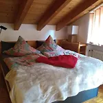 Appartamento Alpensonne *