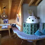Appartamento Alpensonne Oberstdorf