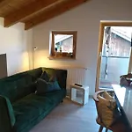 شقة Alpensonne اوبرستدورف