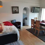 Alpensonne شقة *