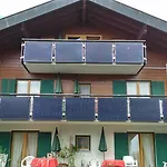 Alpensonne شقة