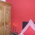 Alpensonne شقة *