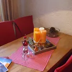 شقة Alpensonne اوبرستدورف