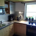 شقة Alpensonne اوبرستدورف