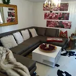 Alpensonne شقة اوبرستدورف