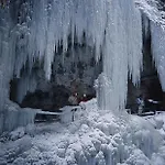 Alpensonne