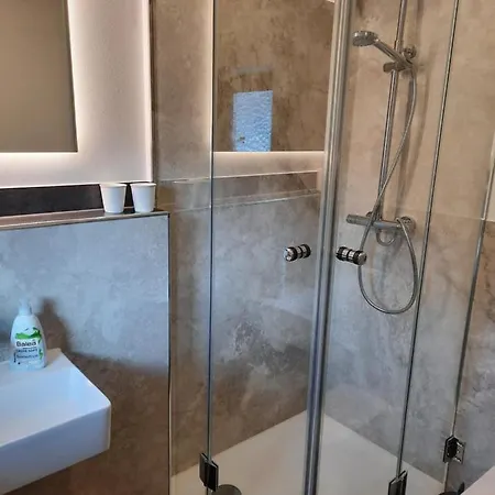 Alpensonne Apartment