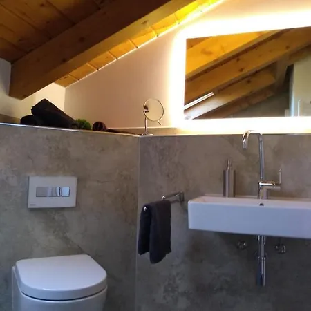 Alpensonne דירה אוברסטדורף