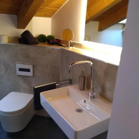 Alpensonne Apartment Oberstdorf