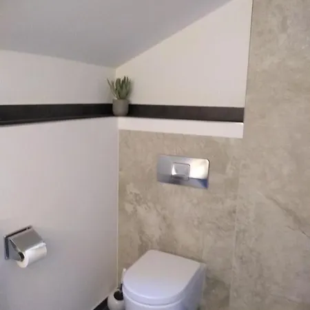 Alpensonne Apartment *