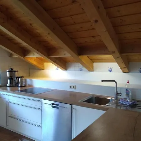 Alpensonne Apartment Oberstdorf