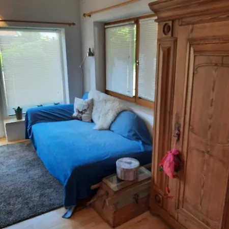 Apartament Alpensonne