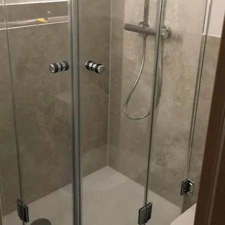 Apartment Alpensonne Oberstdorf