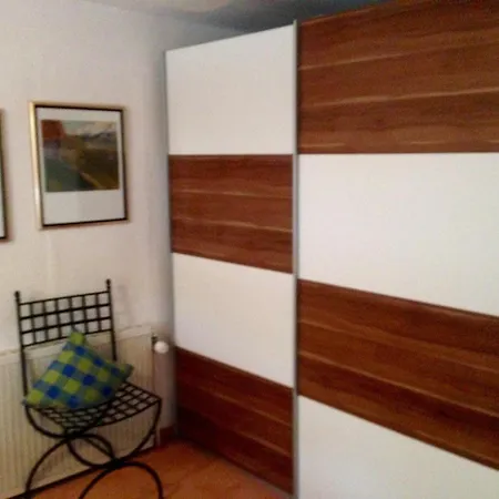 Apartamento Alpensonne Oberstdorf