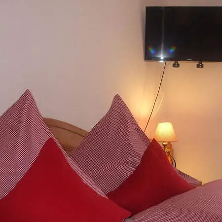 Alpensonne Apartmán