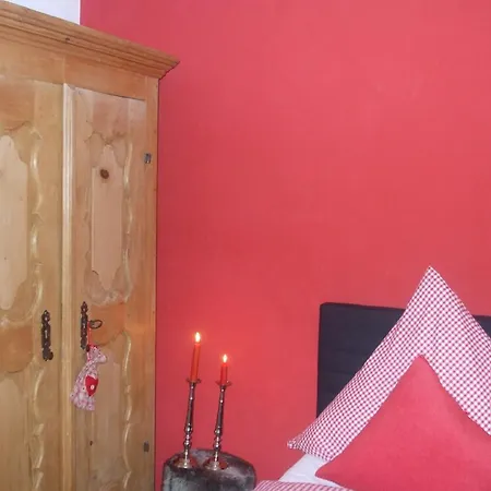 Alpensonne Apartment *