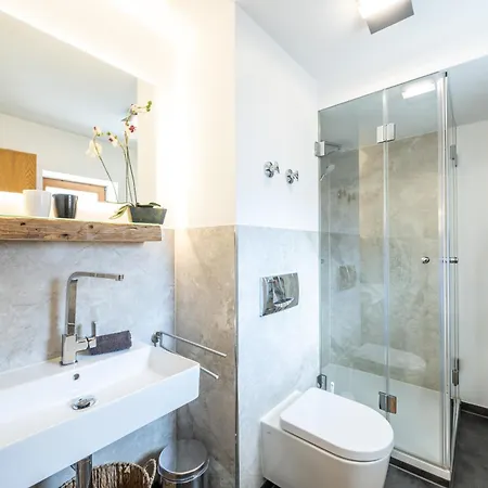 Alpensonne Apartamento Oberstdorf