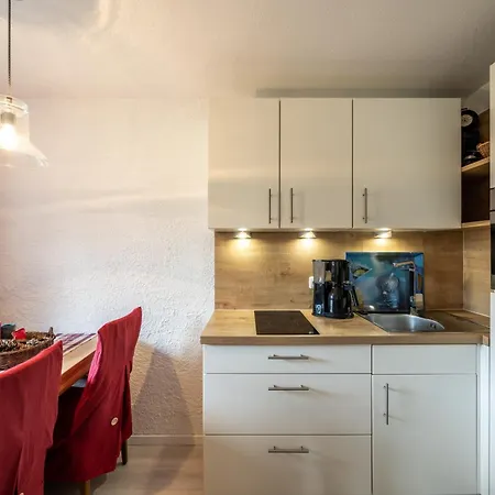 Alpensonne Apartment Oberstdorf