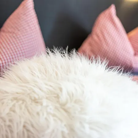 Apartamento Alpensonne