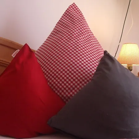 Apartamento Alpensonne