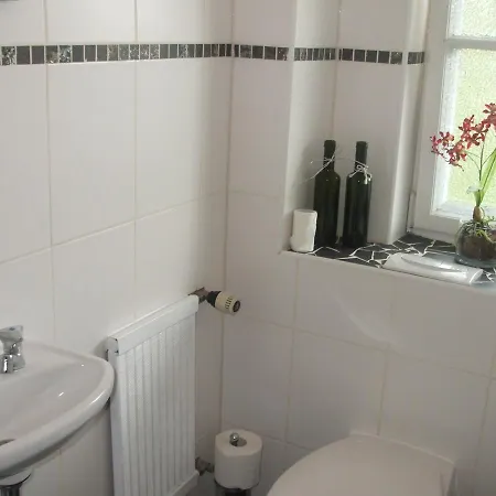 Alpensonne דירה אוברסטדורף