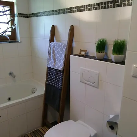Alpensonne Apartment