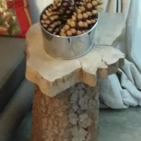 Alpensonne 아파트