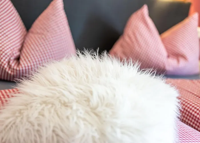 아파트 Alpensonne