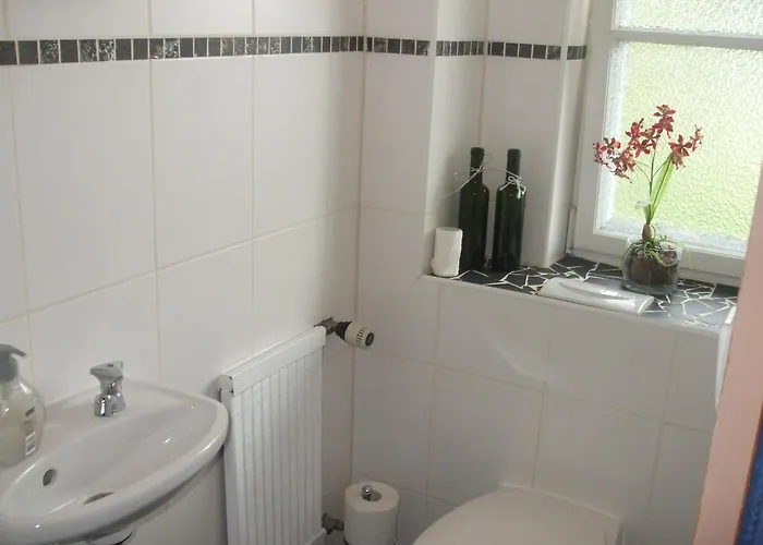 Alpensonne 아파트 오버스트도르프