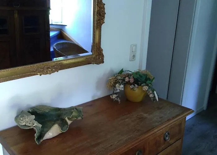 Alpensonne 아파트 오버스트도르프